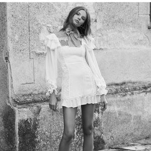 For love and lemons dress